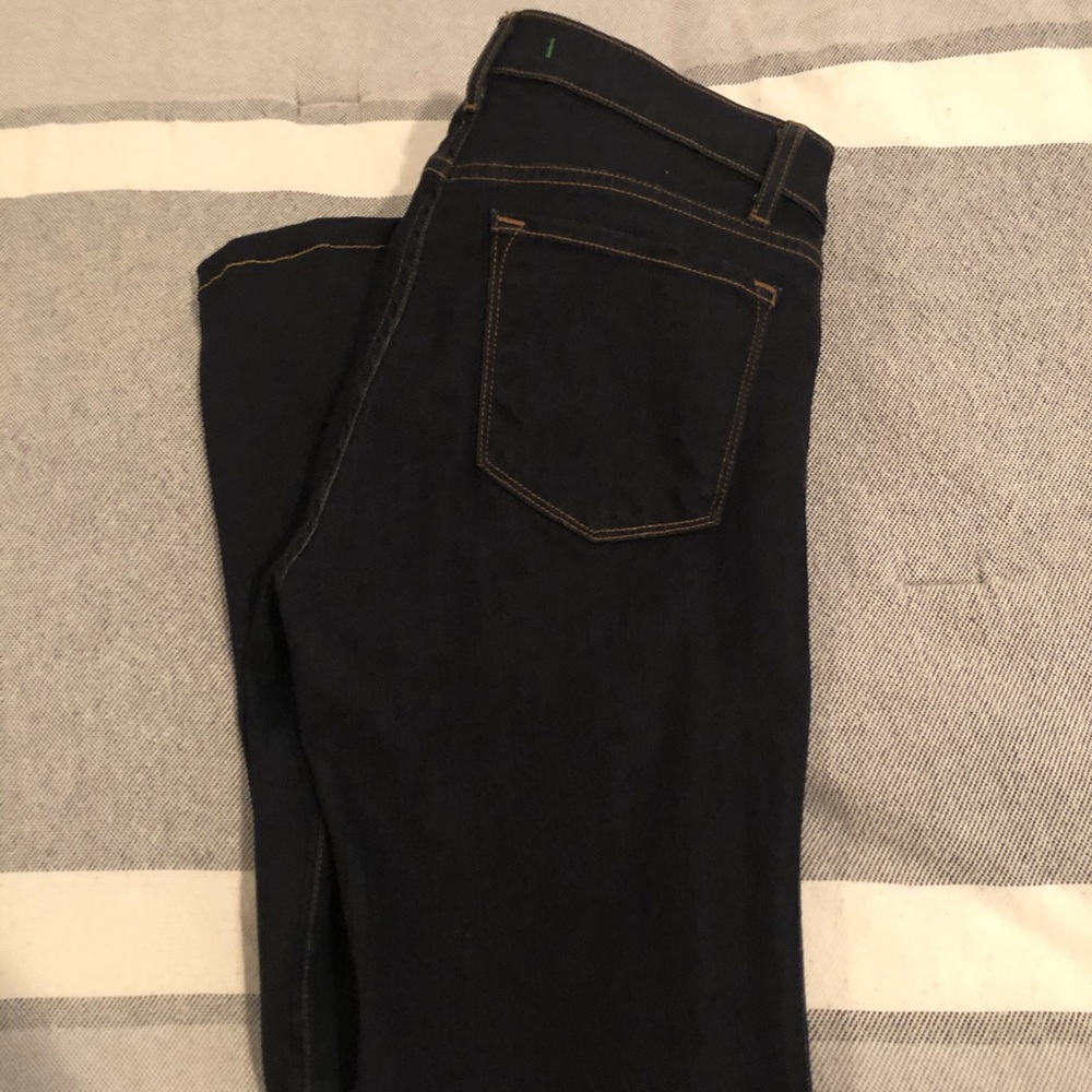 J Brand High Rise